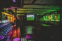 Tatler Jack - bar