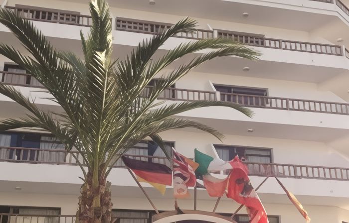 Galaxia Boutique Hotel