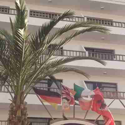 Galaxia Boutique Hotel Hotel Exterior