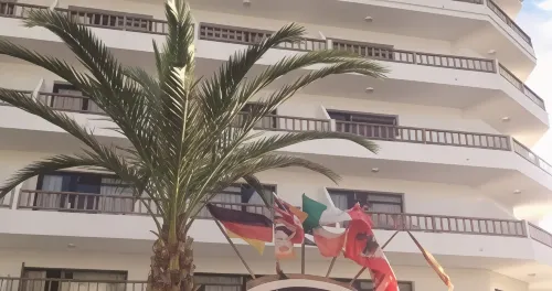 Galaxia Boutique Hotel - piscina
