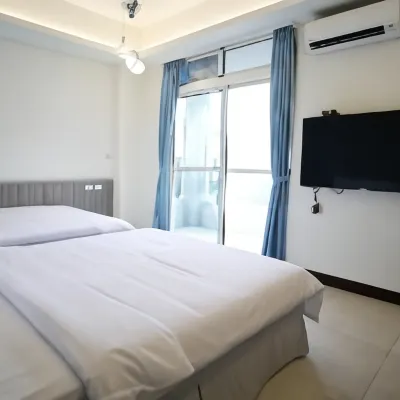 Chishang Guesthouse Hotels near Li Song Hot Spring