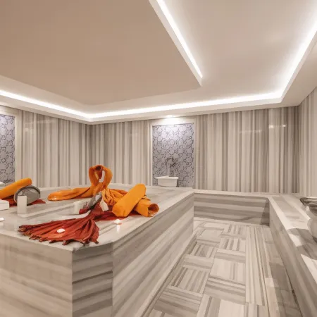 Yasmin Bodrum Resort