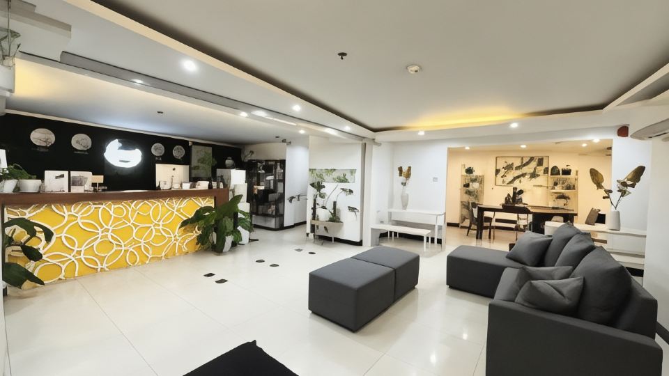 NEST FORT BGC