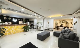 NEST FORT BGC