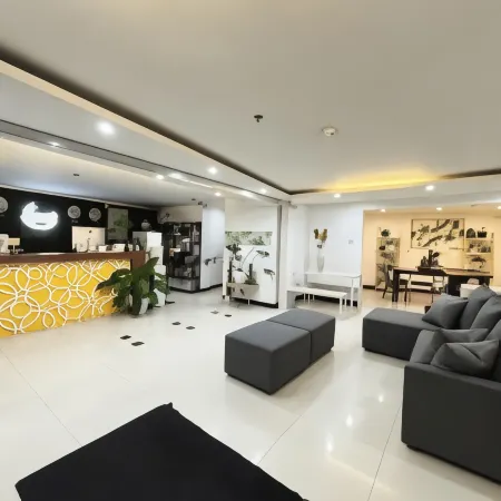 NEST FORT BGC