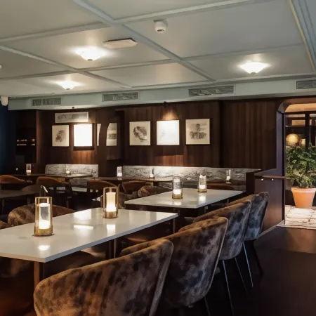 Marcus Hotel Portrush, Tapestry Collection by Hilton