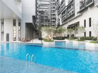 Imperio Melaka Standard Suites by Jeffery Lam Home Management - Infinity Pools