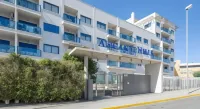 Alicante Hills - ที่มีบาร์
