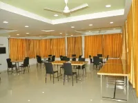 Hotel Shiva's Inn
