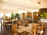 Jharna Resort  Navegaongate Tadoba Hotels in Chandrapur District
