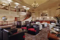 CT Hotel - 5-Star