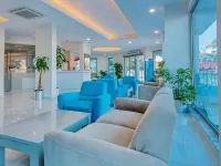 Palmea Hotel - Bintang 4