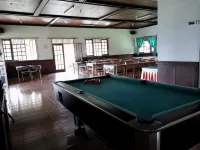 Berlian Resort - Bjergudsigt