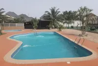 De Castle Resort - Pools