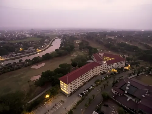 Puri Kiic Golf View Hotel