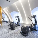 Гостиница Radisson Blu, Ростов-на-Дону - С тренажерным залом