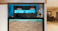 Hotel Expo Stockholm - Quầy bar