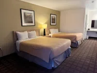 Americas Best Value Inn Wendover - 2-Star