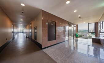 Jeju Noblesse Hotel