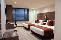 Isa Victory Hotel Boutique - balcony