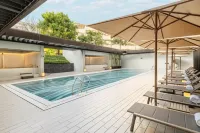 Wellspring by Silks Beitou