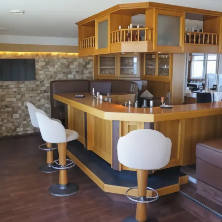 Hotel Westfalia