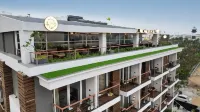 Hotel Sonar Bangla Puri