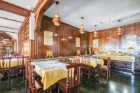 Hotel Casa del Sol - Parkering