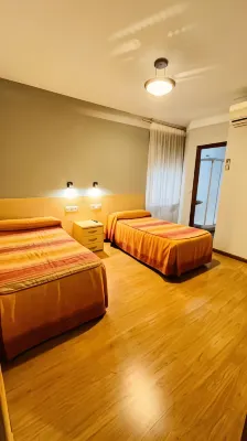 Hostal Hispanico I - 2-Star