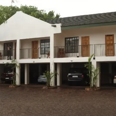 Eskulaap Hotel and Conference Hotels near Peter Mokaba Stadium