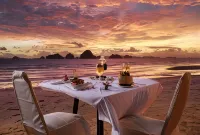 Anyavee Tubkaek Beach Resort - Sea View