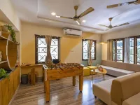 Zostel Visakhapatnam (Vizag) Hotels near Dondaparithy