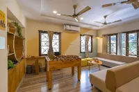 Zostel Visakhapatnam (Vizag) - 3-Star