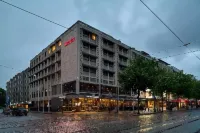 Scandic Rubinen Hotels in 
