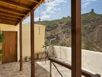 Rural House Pepita flores 2 Nights Hotels in Comarca Centro