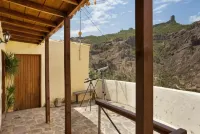 Rural House Pepita flores 2 Nights