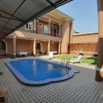 Sarbon Hotel Tashkent - balcony