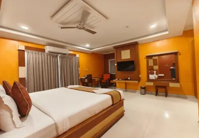 I Residency Hotels in 