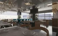 Blue Pera İstanbul Hotel - B&B
