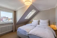 Logierhaus Rosa-Lena - Wifi