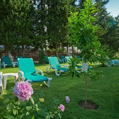 Hotel Balaia Mar