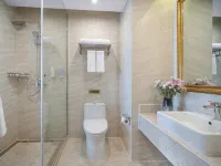 Vienna Hotel (Yixing High-speed Railway Station) - 3 étoiles