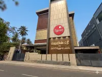 Jain Tree by Spree Hotels, Vellore