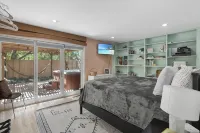 Luxurious Tree House - อ่างจากุชชี่