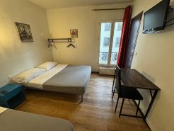 Hotel Chevallier
