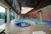 Hotel Pegaz - spa