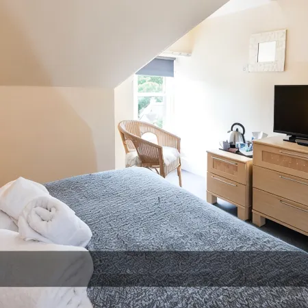 McKays Hotel Hotels in Pitlochry