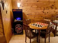 Drooly Bear Cabin: Your Raystown Lake Getaway! - 3-Star