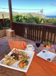 Palm Spring Inn Hoteles en 