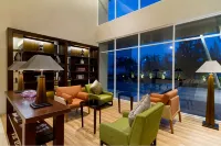 Mustika Golf Residence Apartemen by Merakey